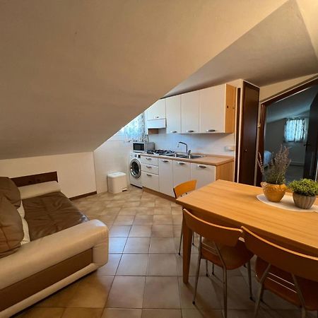 Mansarda 7 Trilocale, Bafile241 - 2' Piano No Ascensore - Adria Holiday Jesolo - Family Apartment Extérieur photo