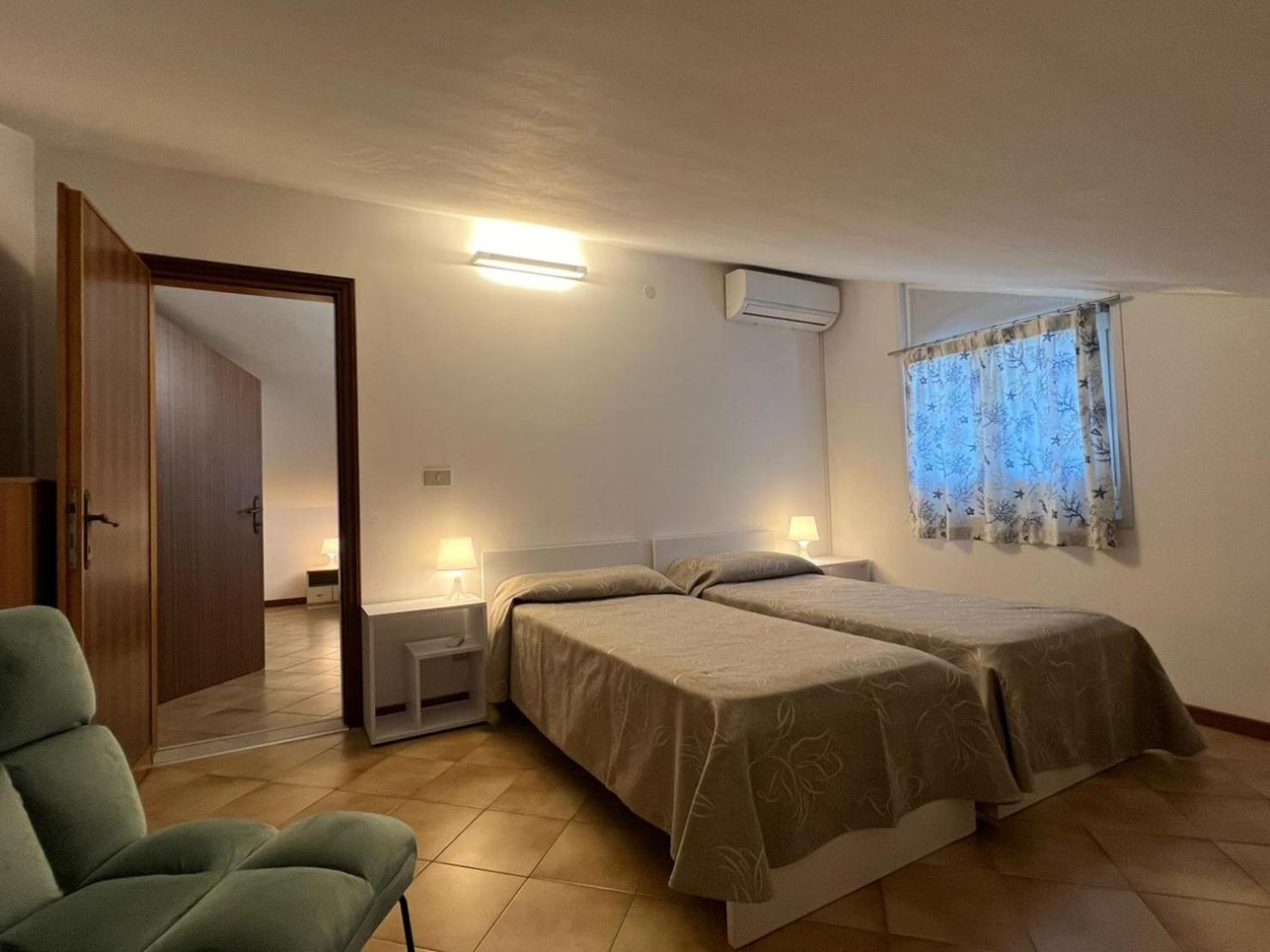 Mansarda 7 Trilocale, Bafile241 - 2' Piano No Ascensore - Adria Holiday Jesolo - Family Apartment Extérieur photo