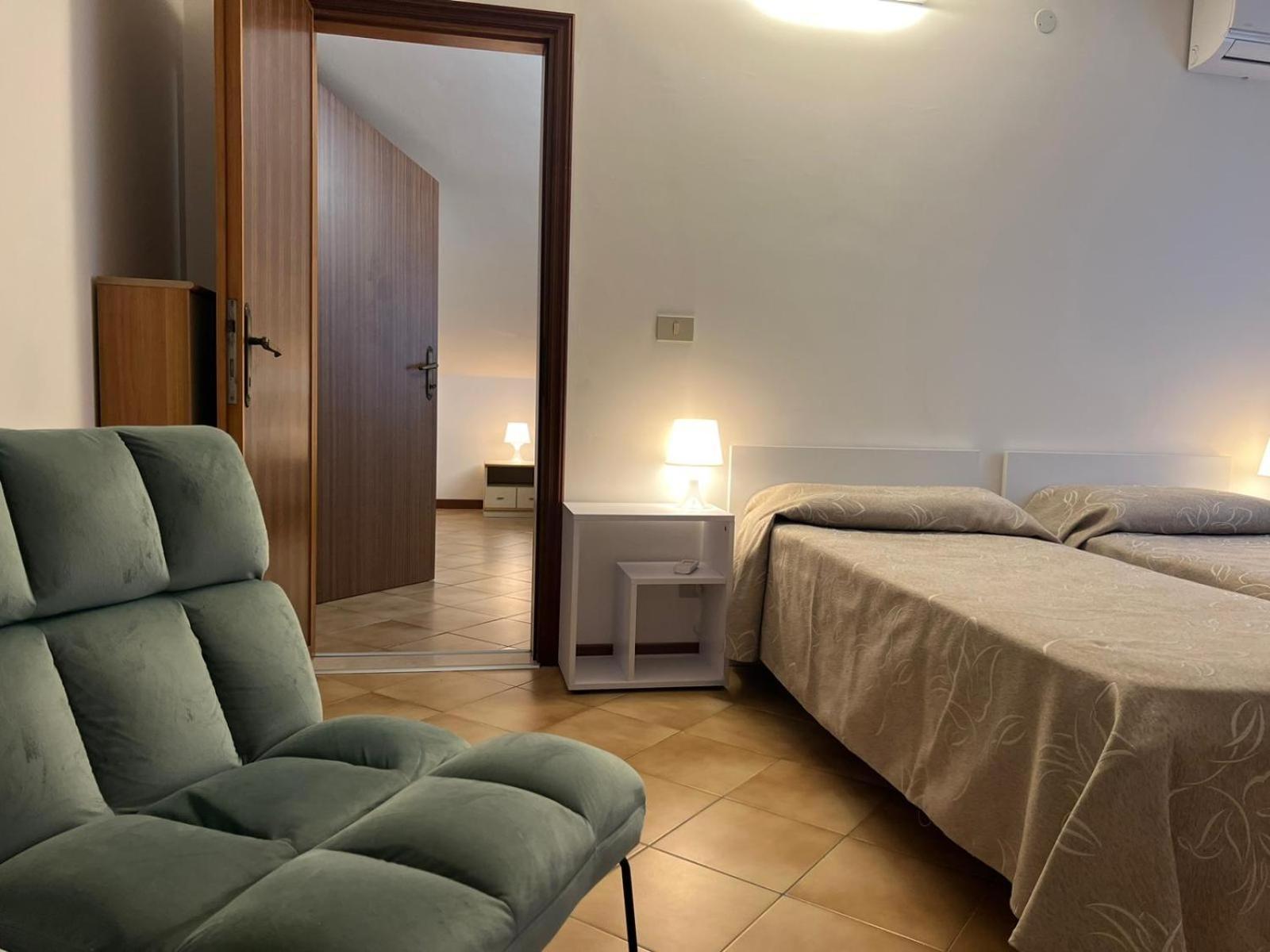 Mansarda 7 Trilocale, Bafile241 - 2' Piano No Ascensore - Adria Holiday Jesolo - Family Apartment Extérieur photo