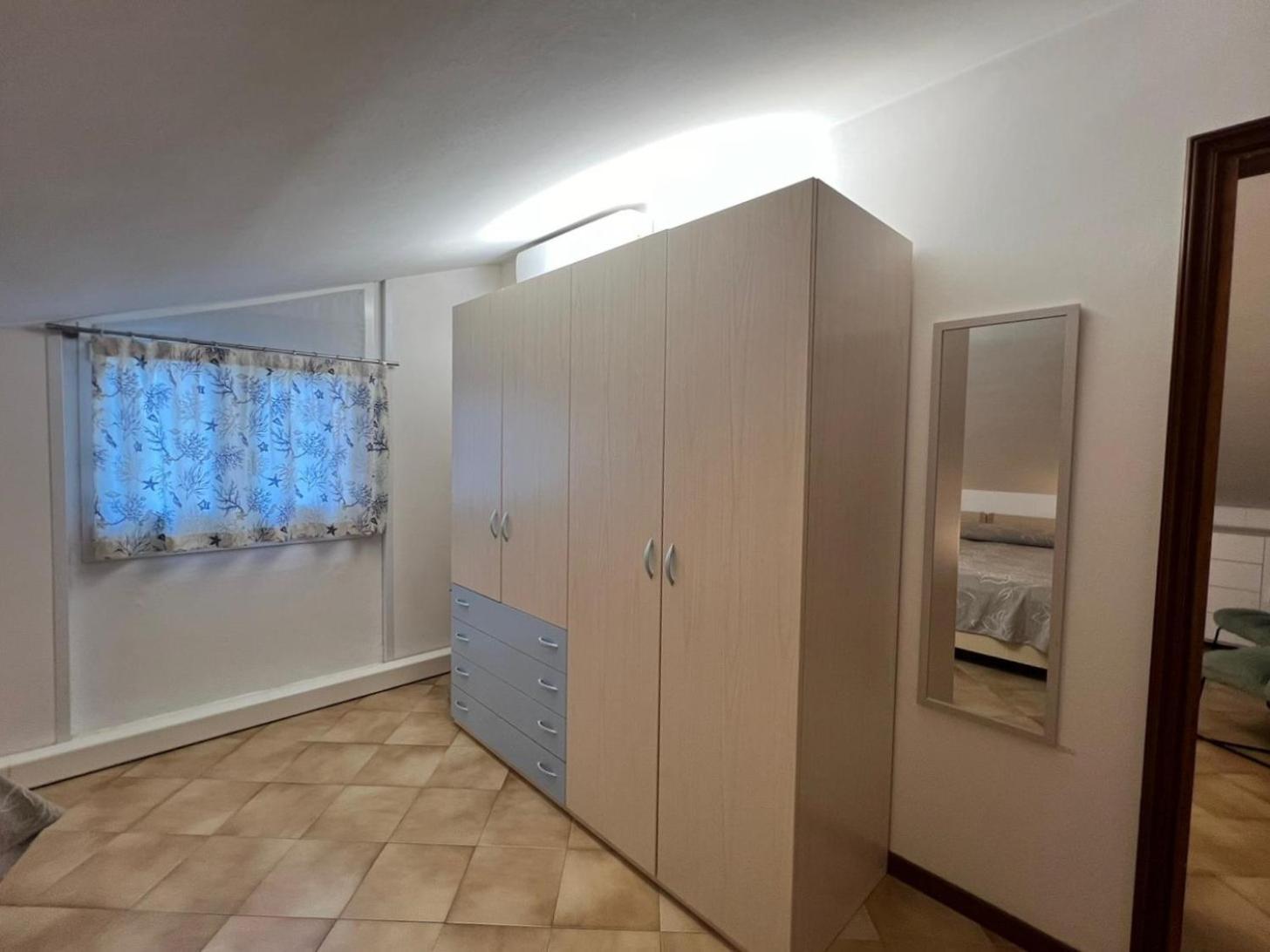 Mansarda 7 Trilocale, Bafile241 - 2' Piano No Ascensore - Adria Holiday Jesolo - Family Apartment Extérieur photo