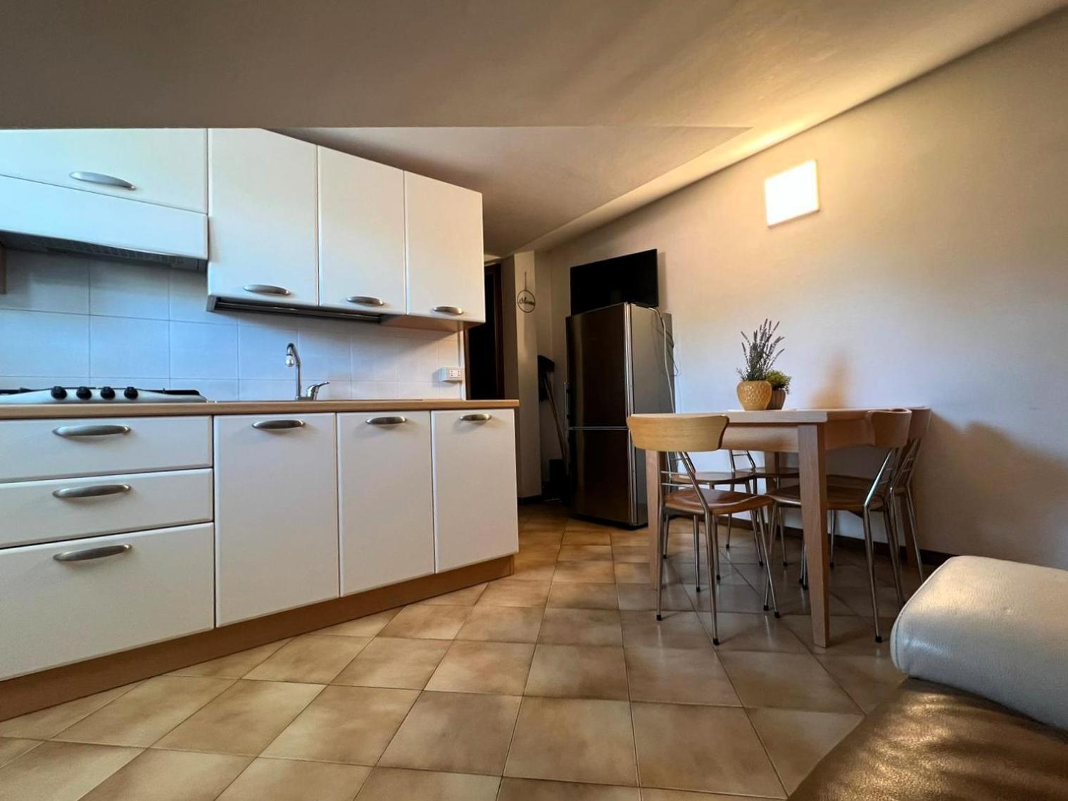 Mansarda 7 Trilocale, Bafile241 - 2' Piano No Ascensore - Adria Holiday Jesolo - Family Apartment Extérieur photo